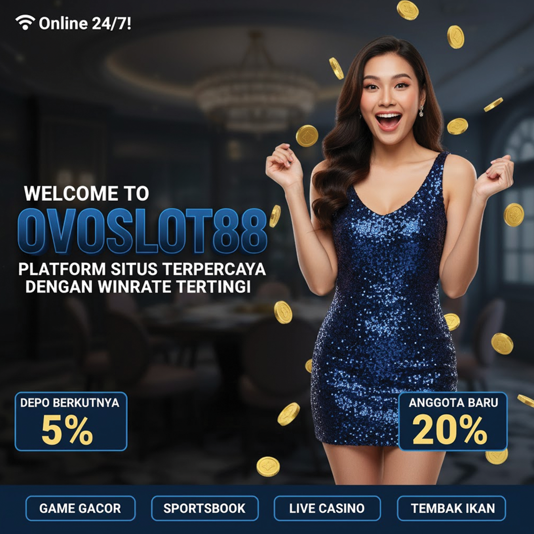 OVOSLOT88